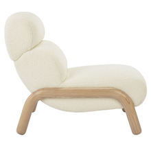 Sarge Teddy Accent Chair